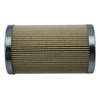 Main Filter Hydraulic Filter, replaces FILTER MART 110670, Pressure Line, 20 micron, Outside-In MF0060979